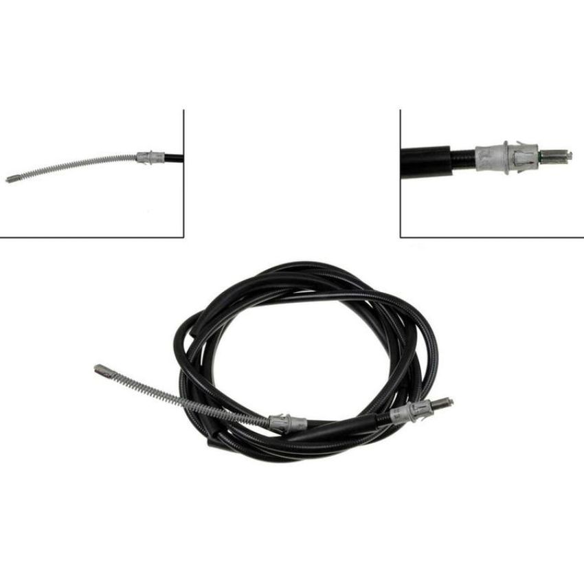 DORMAN C93922 Parking Brake Cable