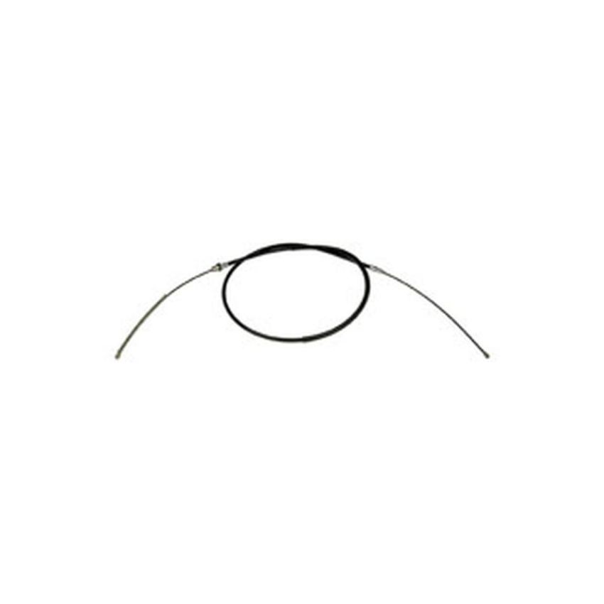 DORMAN BRAKES C93938 Parking Brake Cable