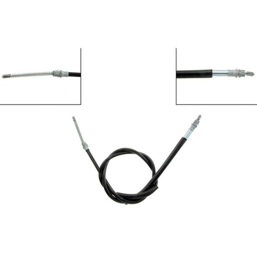 DORMAN BRAKES C93944 Parking Brake Cable