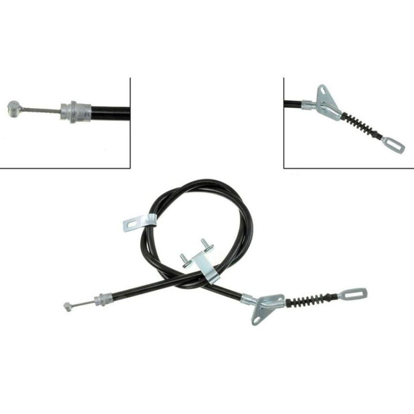 DORMAN C93952 Parking Brake Cable