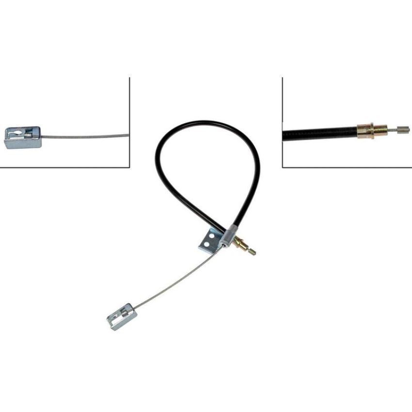 DORMAN BRAKES C93957 Parking Brake Cable