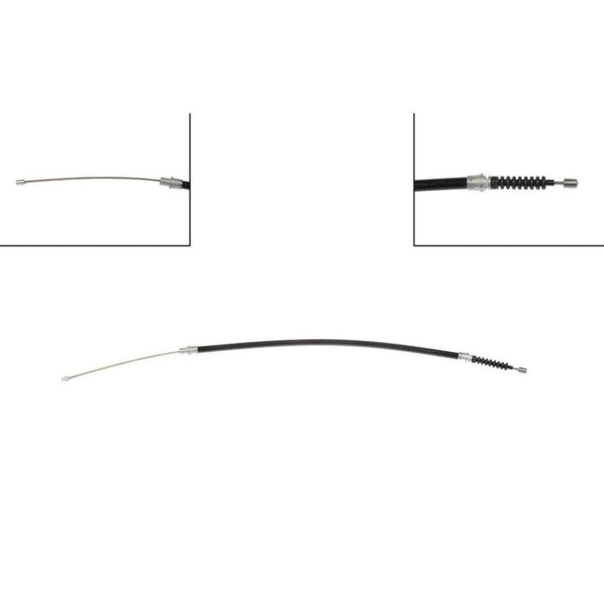 DORMAN C93967 Parking Brake Cable