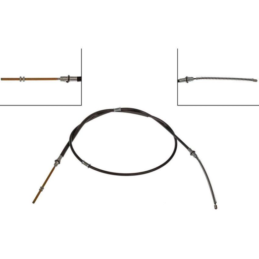 DORMAN BRAKES C94030 Parking Brake Cable