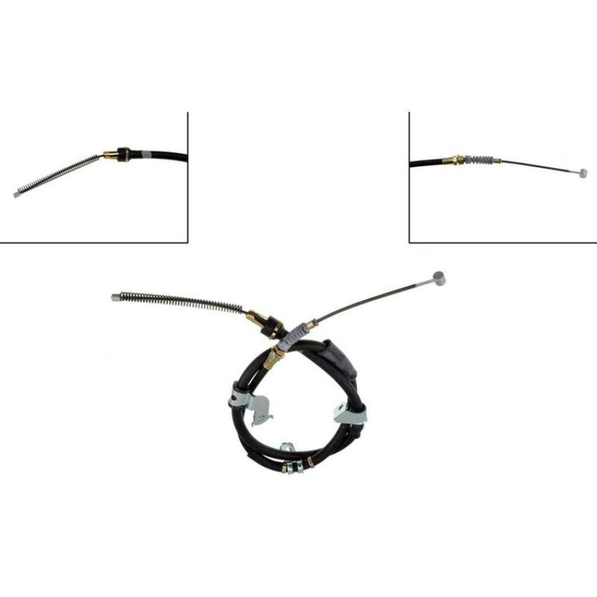 DORMAN C94076 Parking Brake Cable