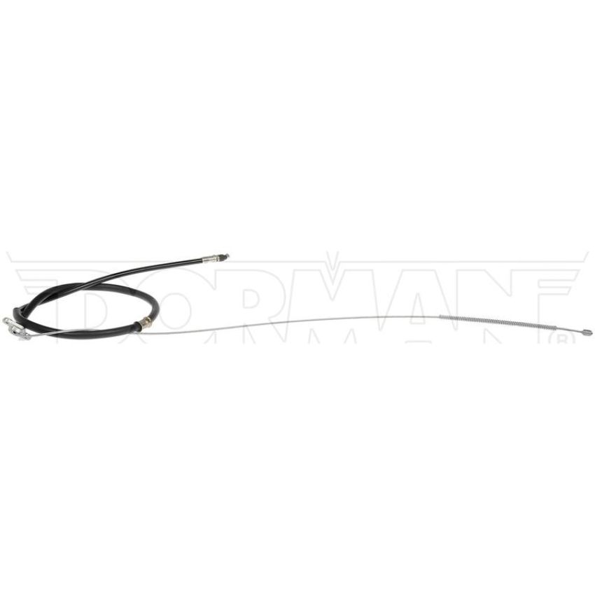 DORMAN BRAKES C94118 Parking Brake Cable
