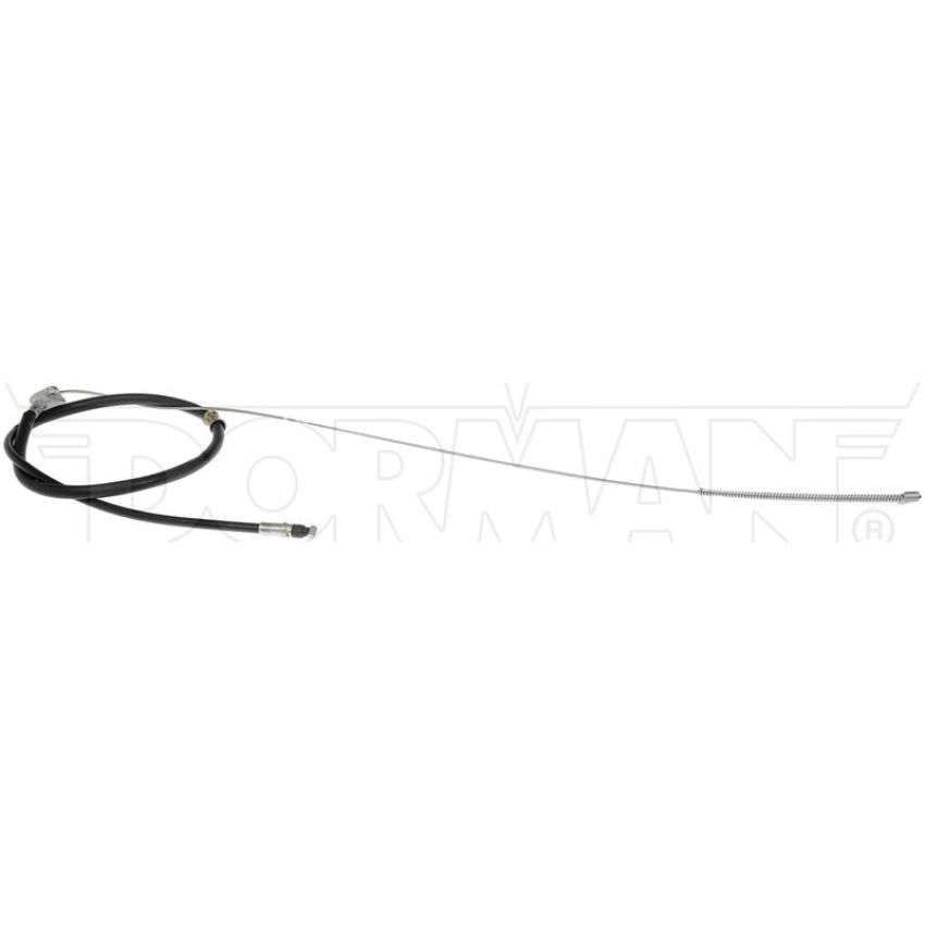 DORMAN BRAKES C94118 Parking Brake Cable