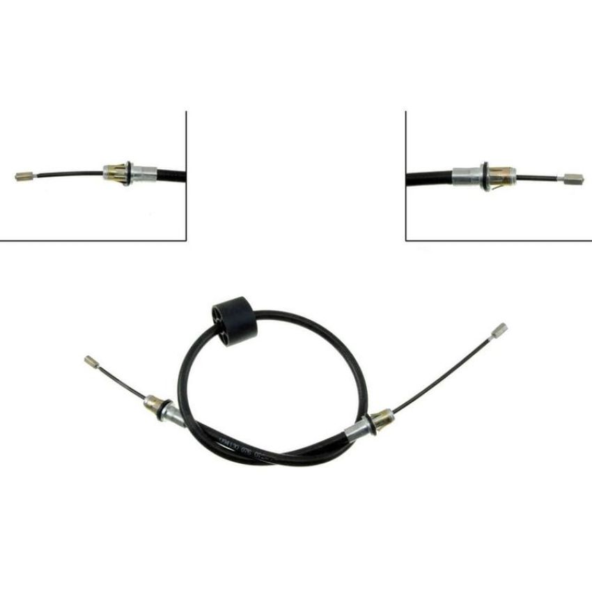 DORMAN C94130 Parking Brake Cable