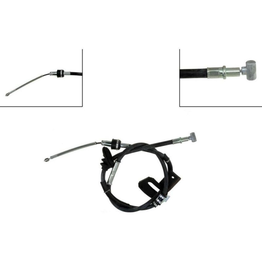 DORMAN BRAKES C94184 Parking Brake Cable