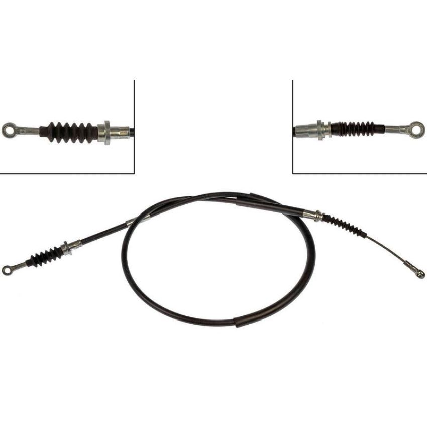 DORMAN BRAKES C94197 Parking Brake Cable