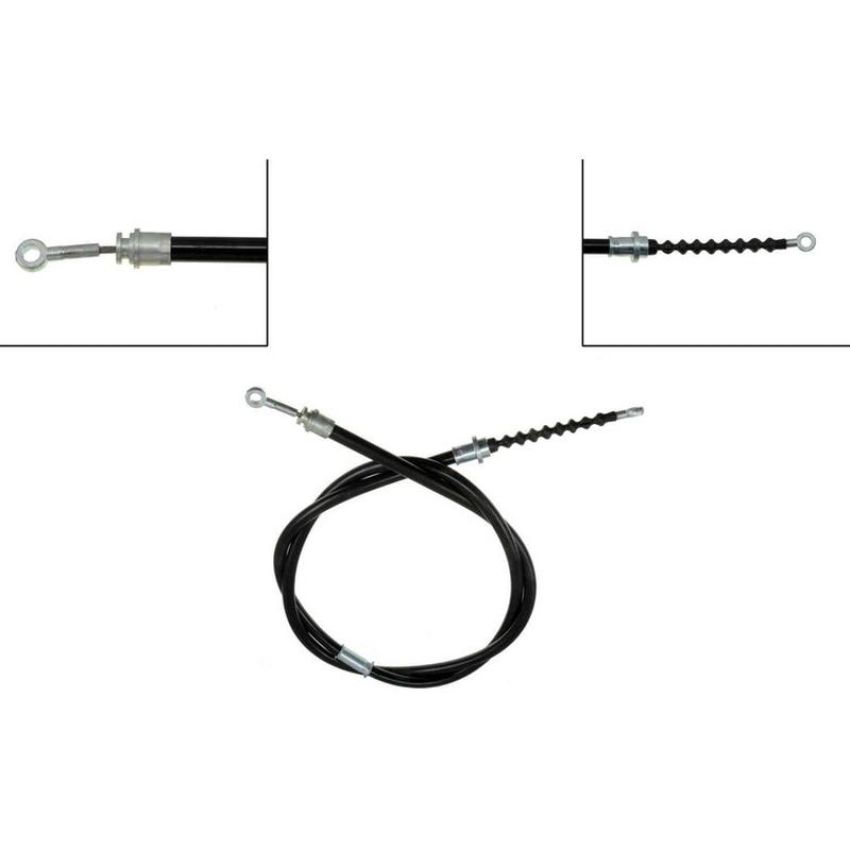 DORMAN C94206 Parking Brake Cable