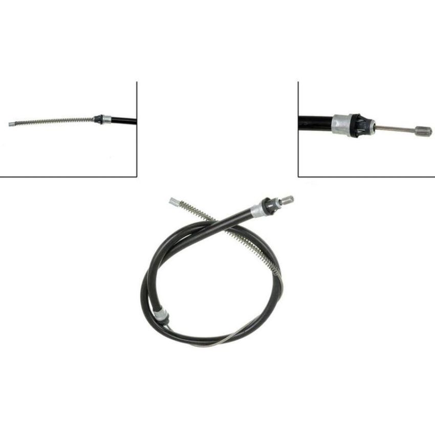 DORMAN BRAKES C94263 Parking Brake Cable