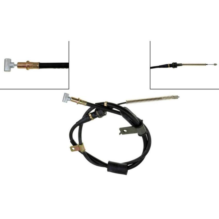 DORMAN C94265 Parking Brake Cable
