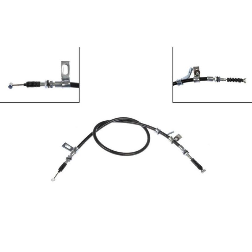 DORMAN C94280 Parking Brake Cable