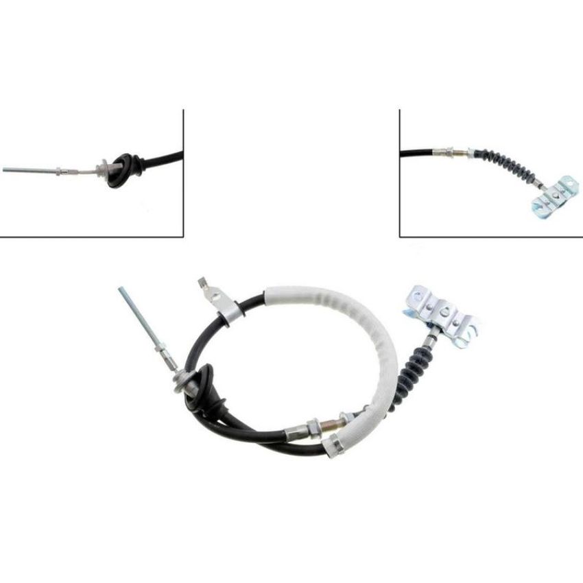 DORMAN BRAKES C94295 Parking Brake Cable