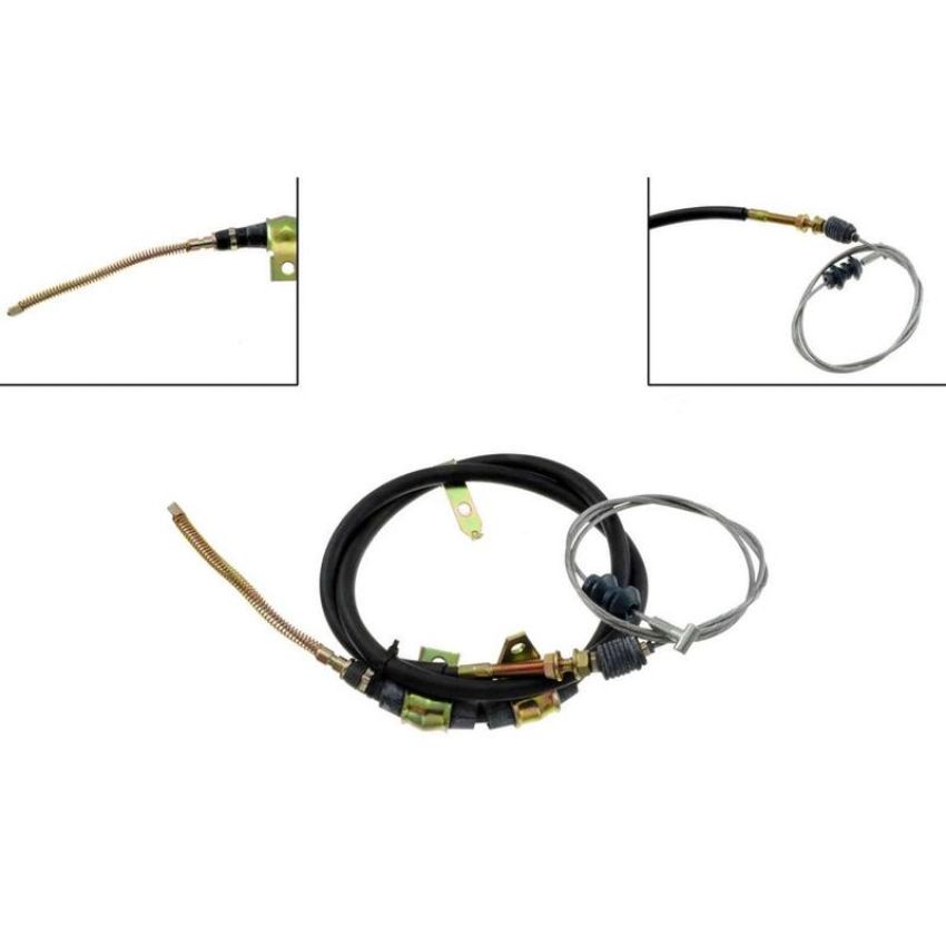 DORMAN C94298 Parking Brake Cable