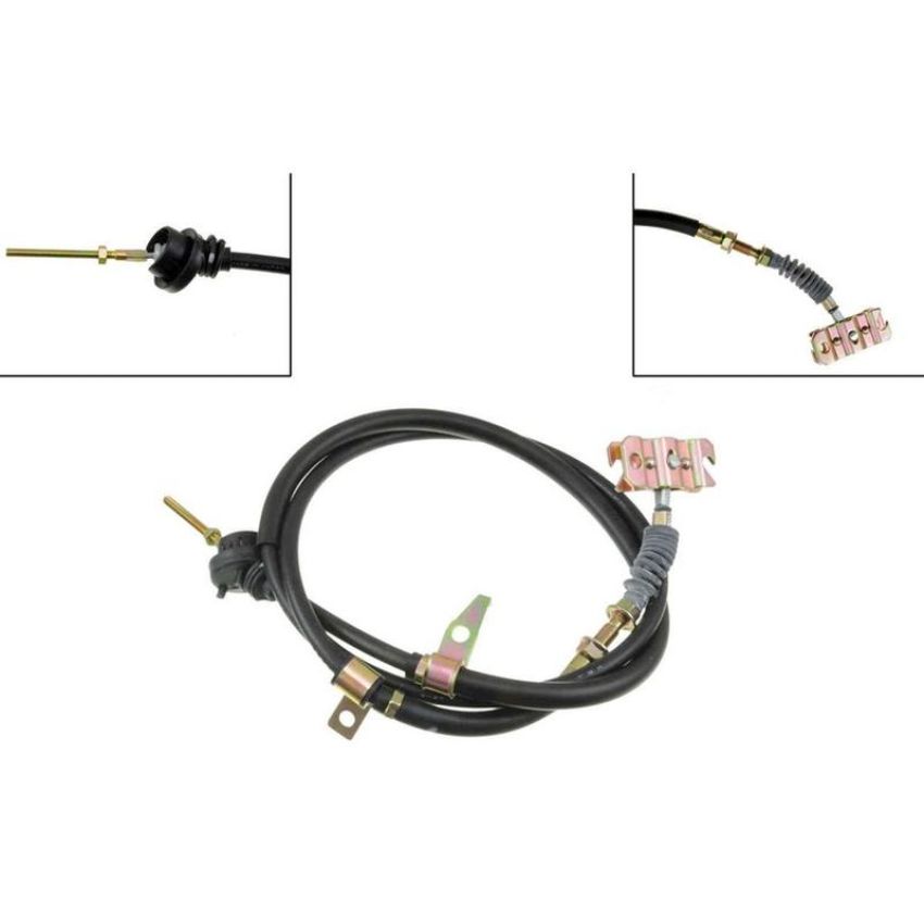 DORMAN BRAKES C94301 Parking Brake Cable