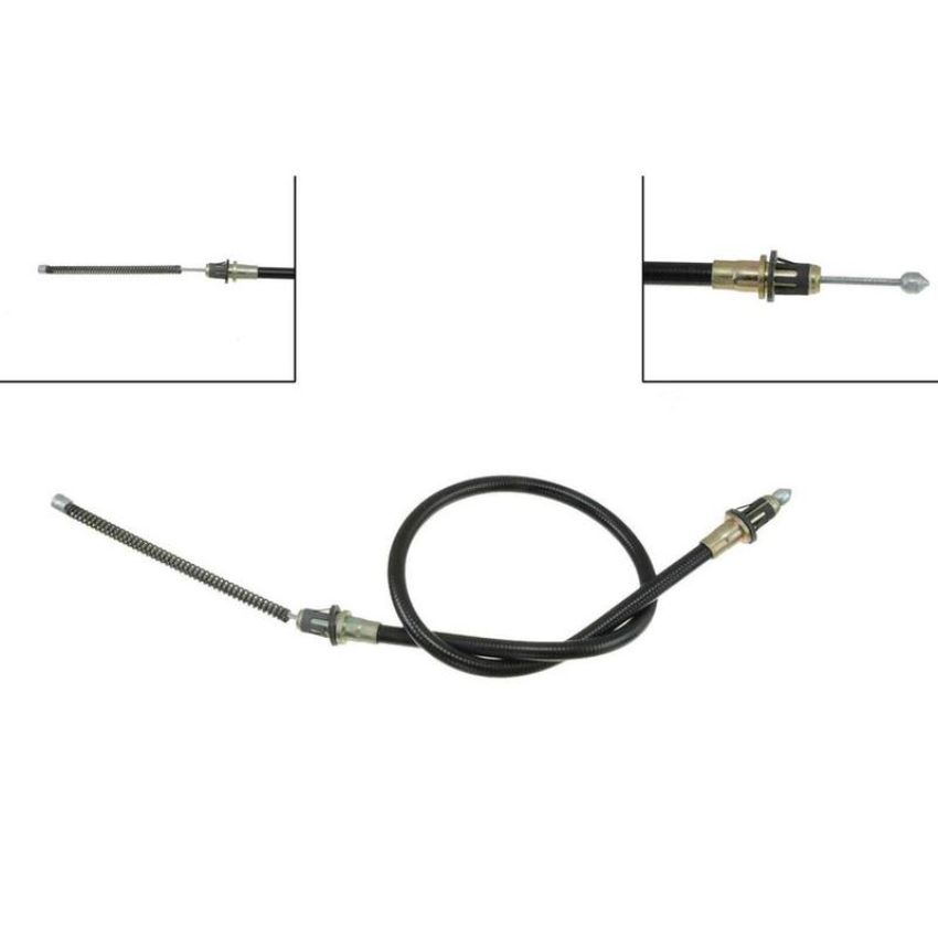 DORMAN C94309 Parking Brake Cable