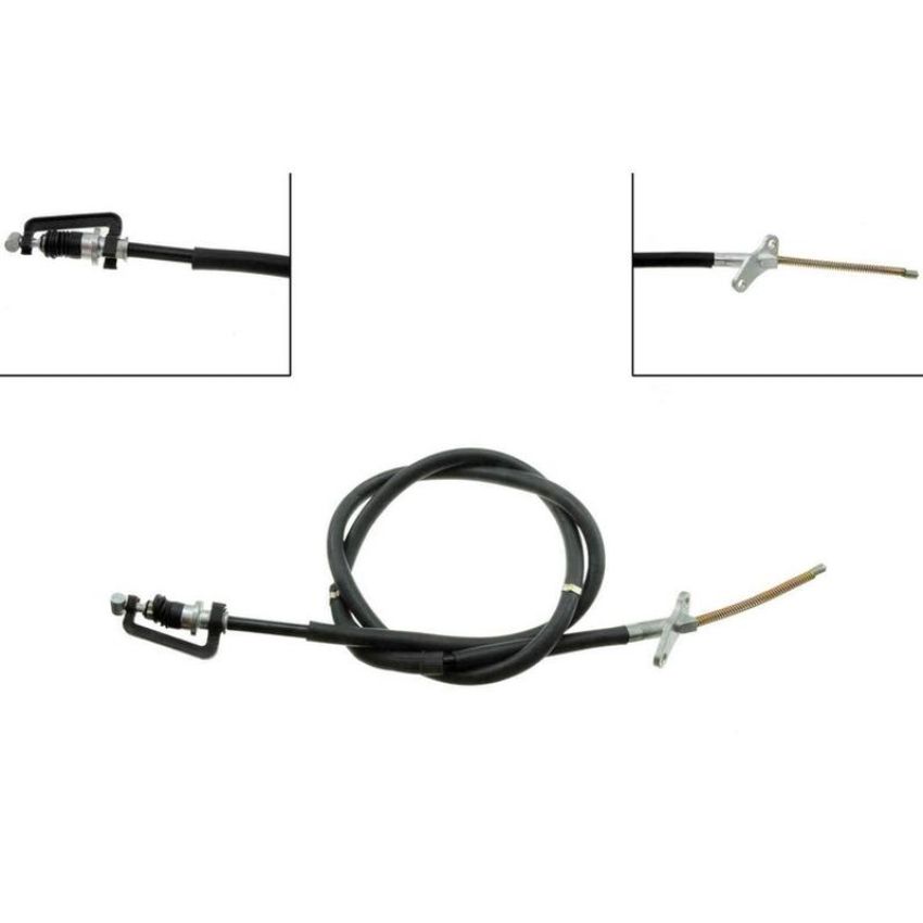 DORMAN C94341 Parking Brake Cable