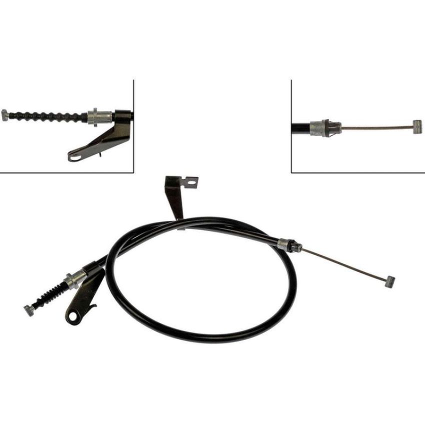 DORMAN C94345 Parking Brake Cable