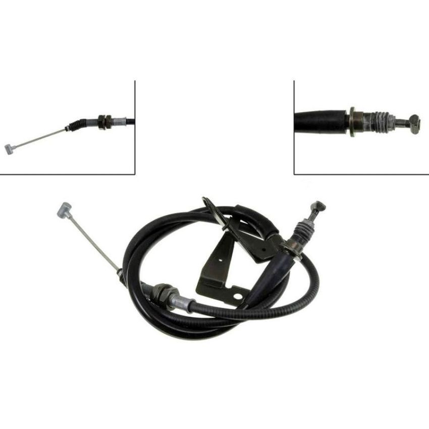 DORMAN C94346 Parking Brake Cable
