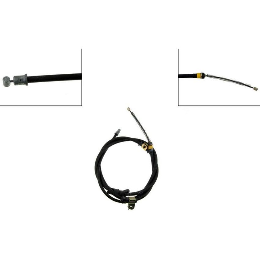 DORMAN C94349 Parking Brake Cable