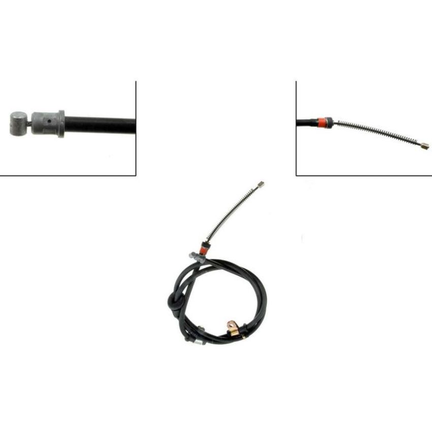 DORMAN C94350 Parking Brake Cable
