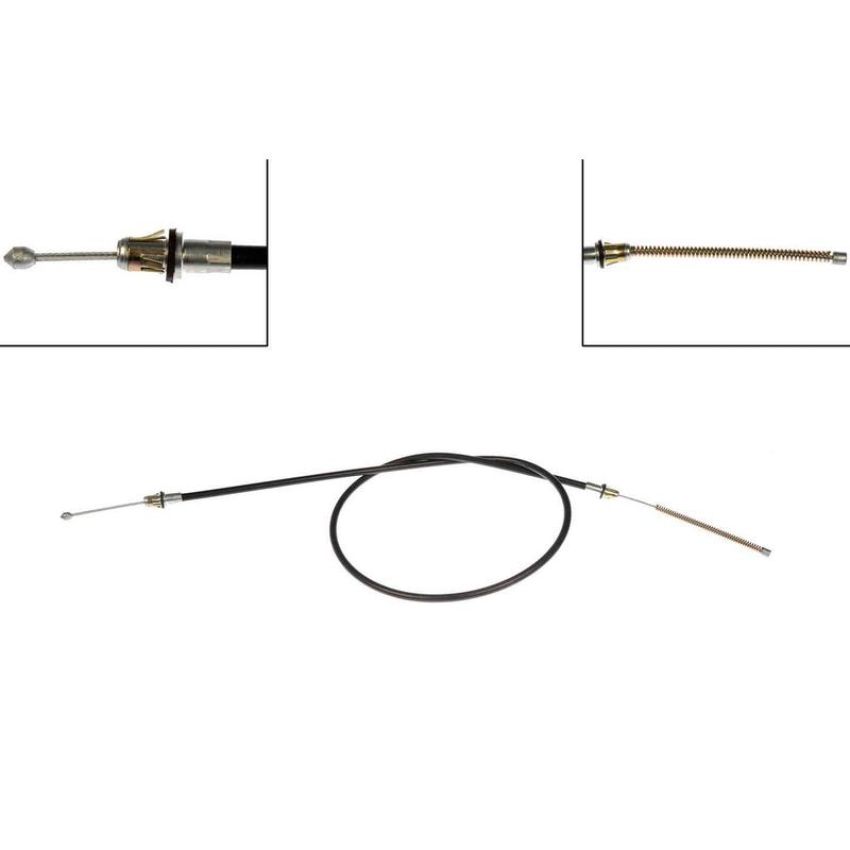 DORMAN BRAKES C94371 Parking Brake Cable