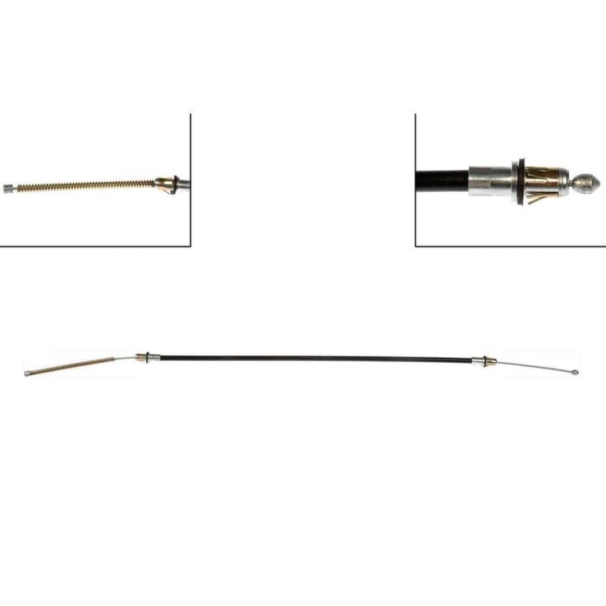 DORMAN BRAKES C94372 Parking Brake Cable