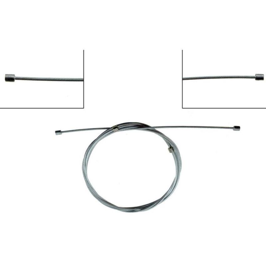 DORMAN BRAKES C94393 Parking Brake Cable
