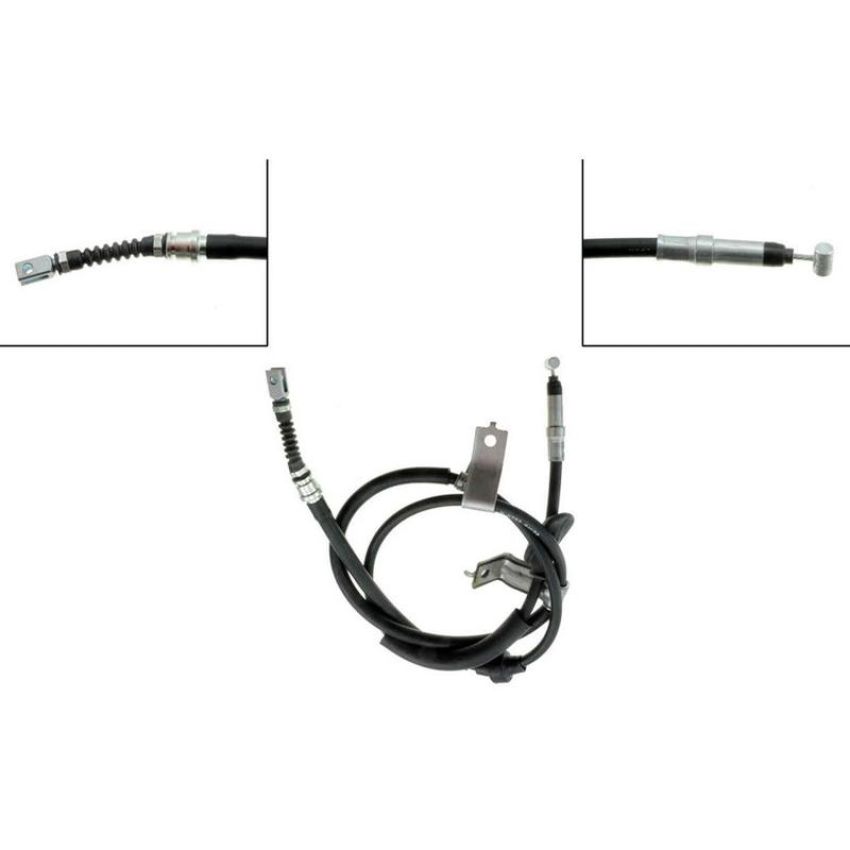 DORMAN BRAKES C94405 Parking Brake Cable