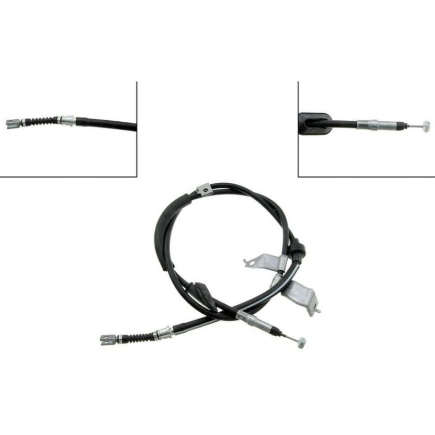 DORMAN BRAKES C94420 Parking Brake Cable