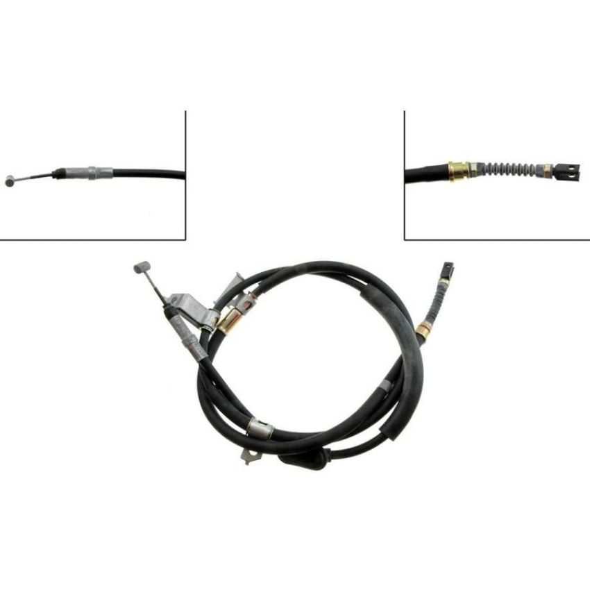 DORMAN C94427 Parking Brake Cable