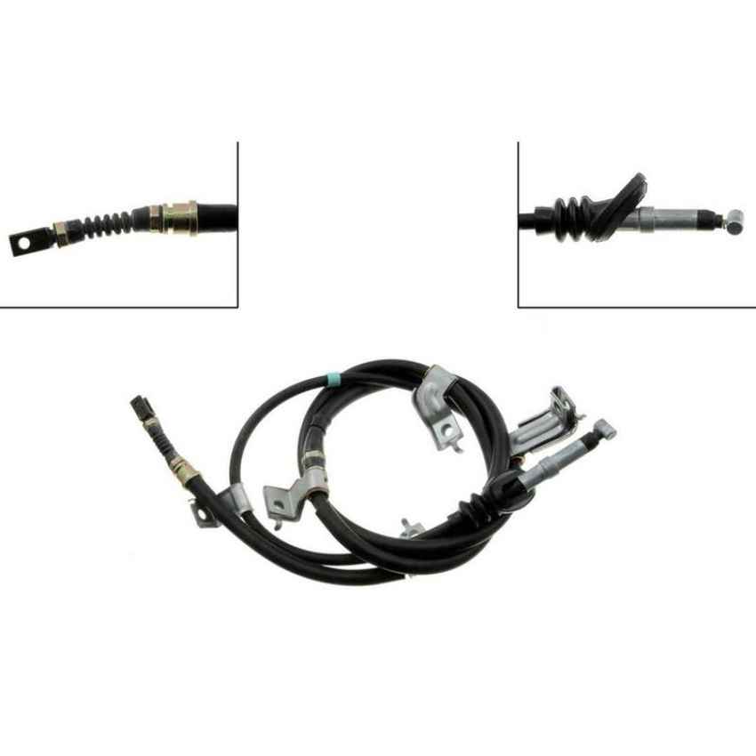 DORMAN C94429 Parking Brake Cable
