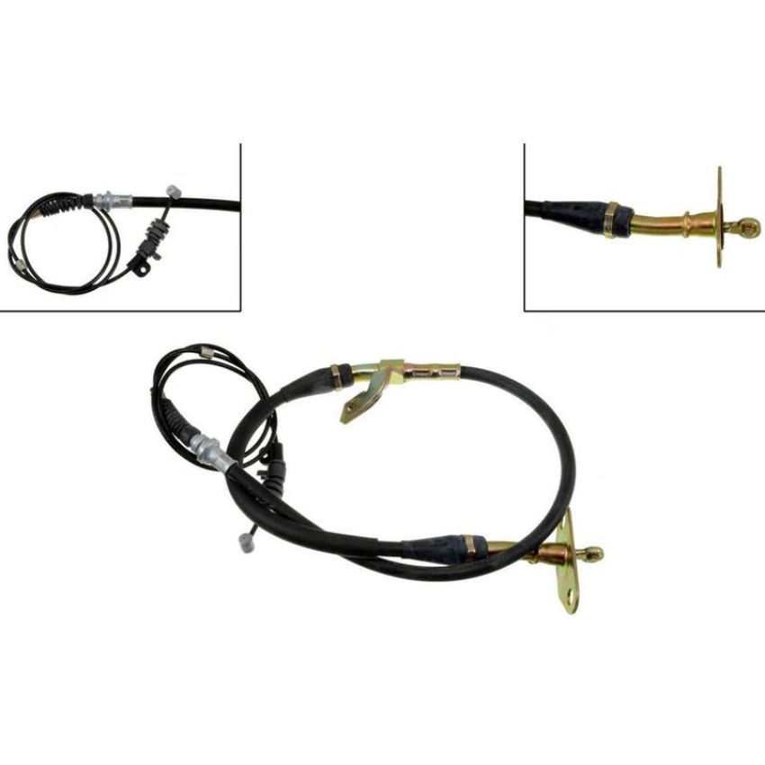 DORMAN C94446 Parking Brake Cable