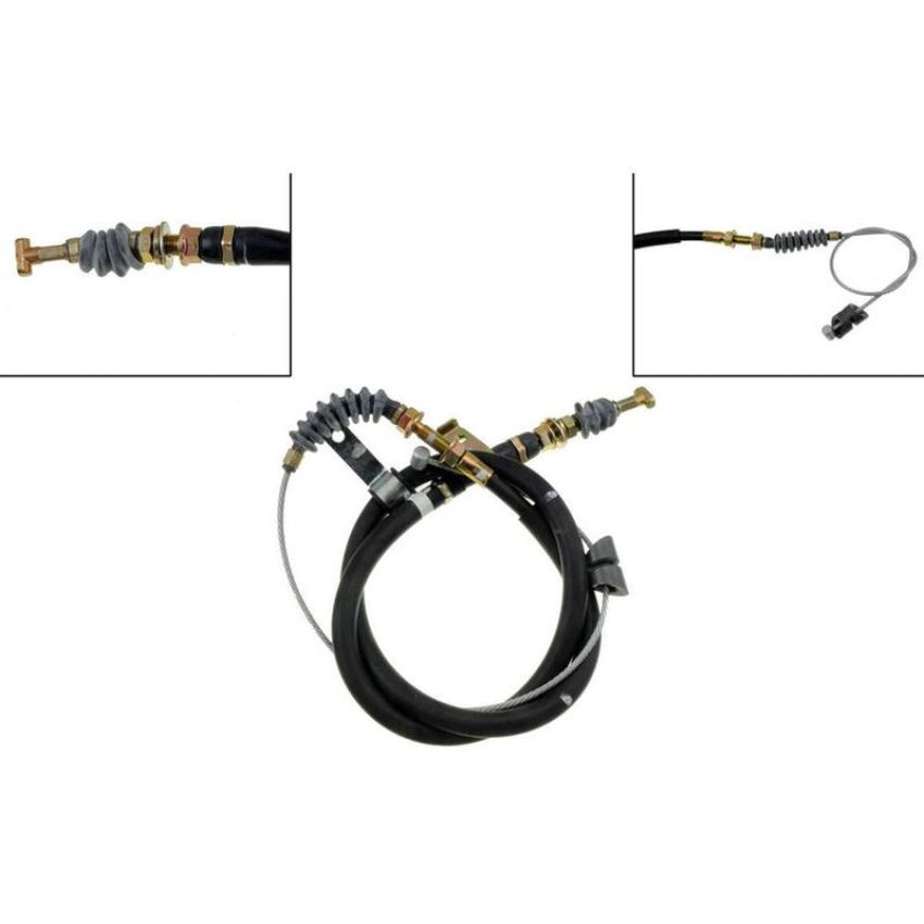 DORMAN C94447 Parking Brake Cable