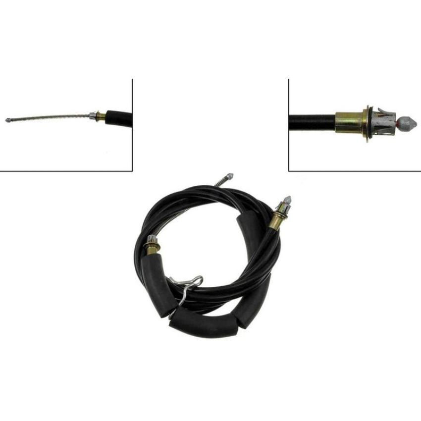 DORMAN C94457 Parking Brake Cable