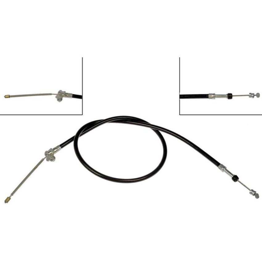 DORMAN BRAKES C94464 Parking Brake Cable
