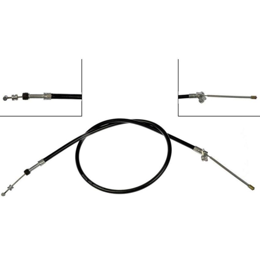 DORMAN BRAKES C94465 Parking Brake Cable