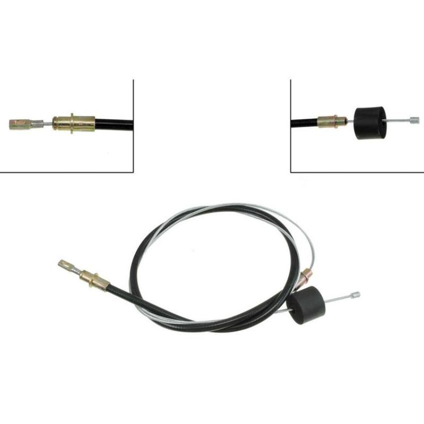 DORMAN BRAKES C94474 Parking Brake Cable