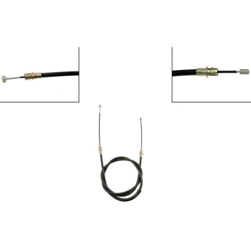 DORMAN C94477 Parking Brake Cable