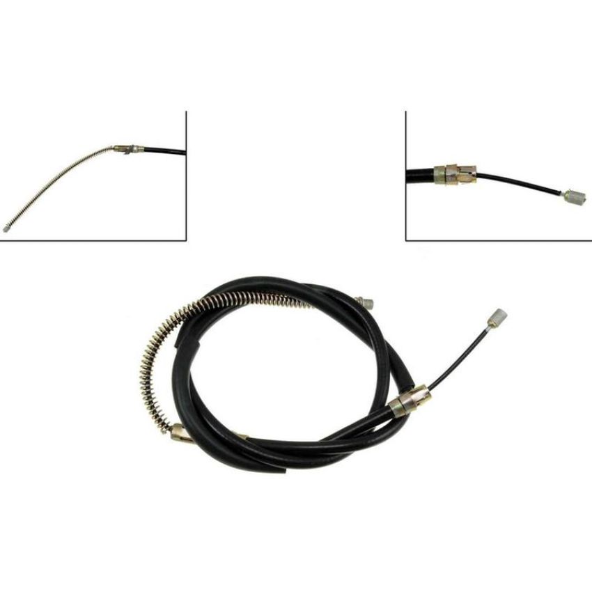 DORMAN BRAKES C94483 Parking Brake Cable