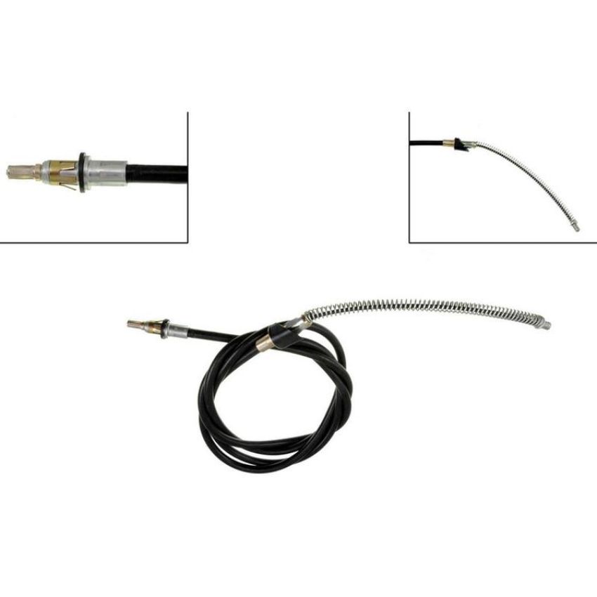 DORMAN C94488 Parking Brake Cable