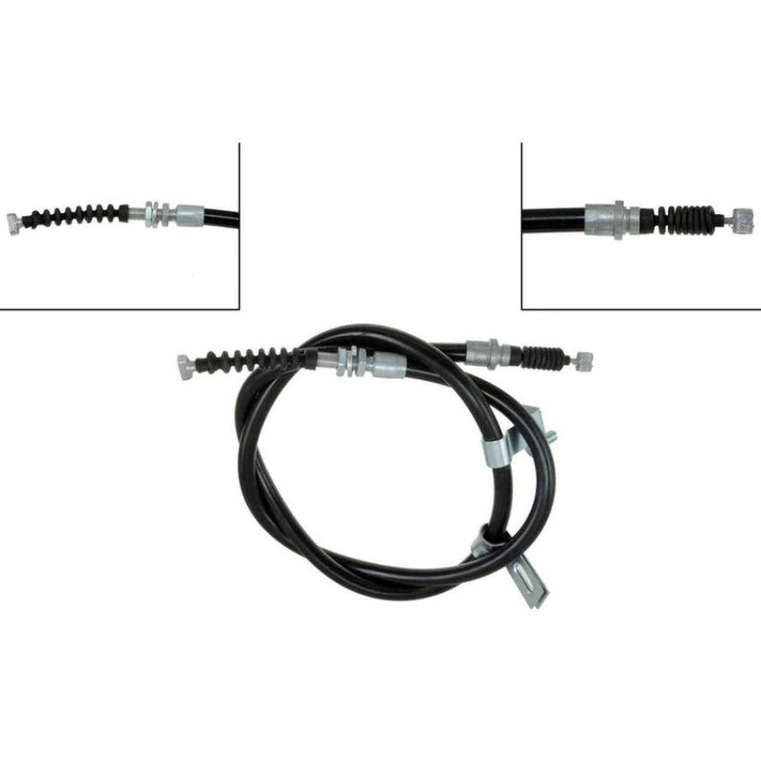 DORMAN BRAKES C94502 Parking Brake Cable