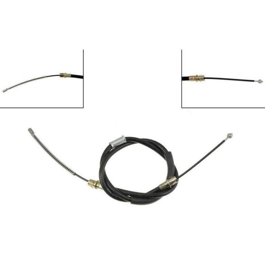 DORMAN BRAKES C94570 Parking Brake Cable