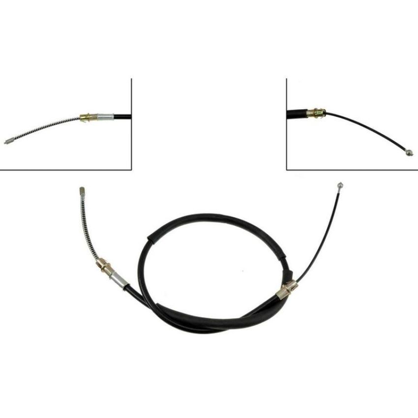 DORMAN BRAKES C94573 Parking Brake Cable