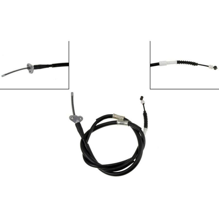 DORMAN C94620 Parking Brake Cable