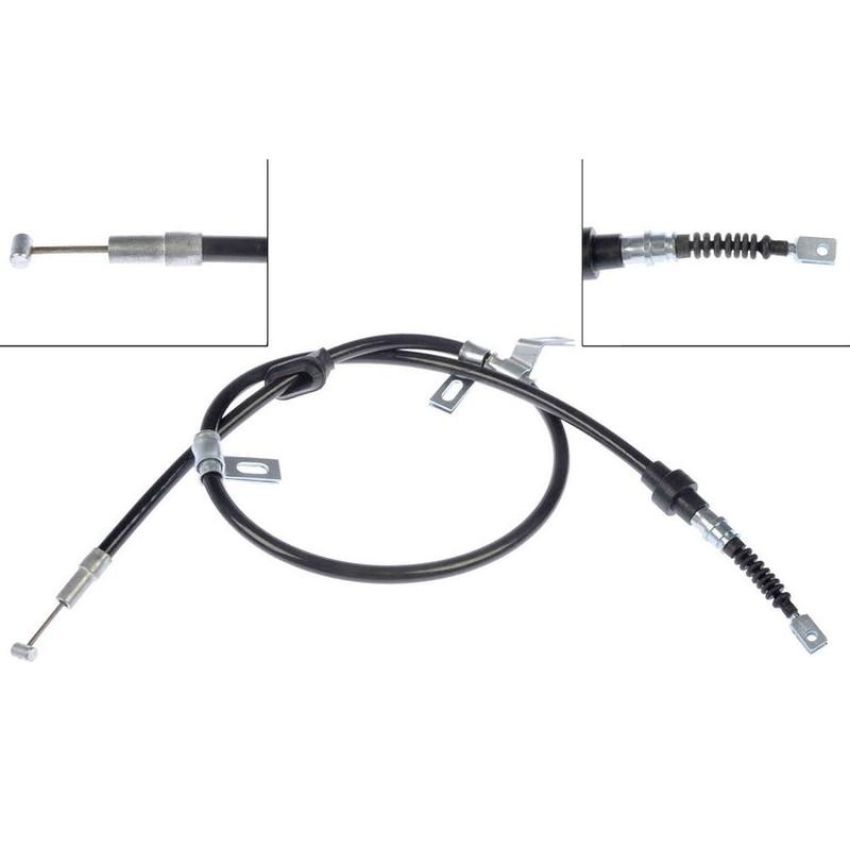 DORMAN C94624 Parking Brake Cable