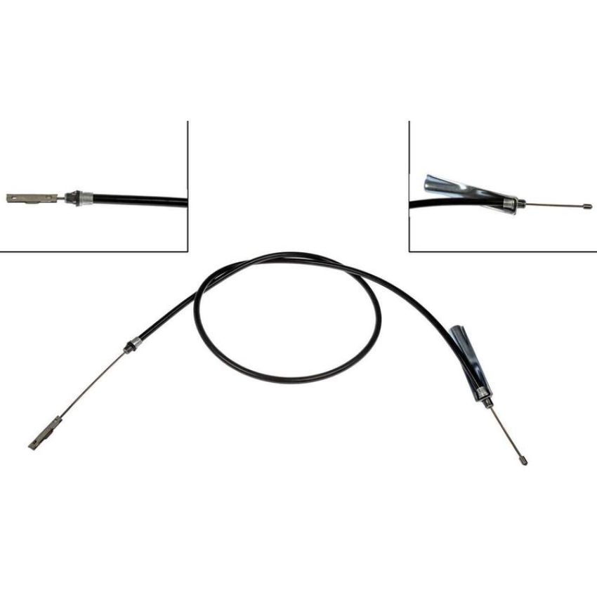 DORMAN C94643 Parking Brake Cable