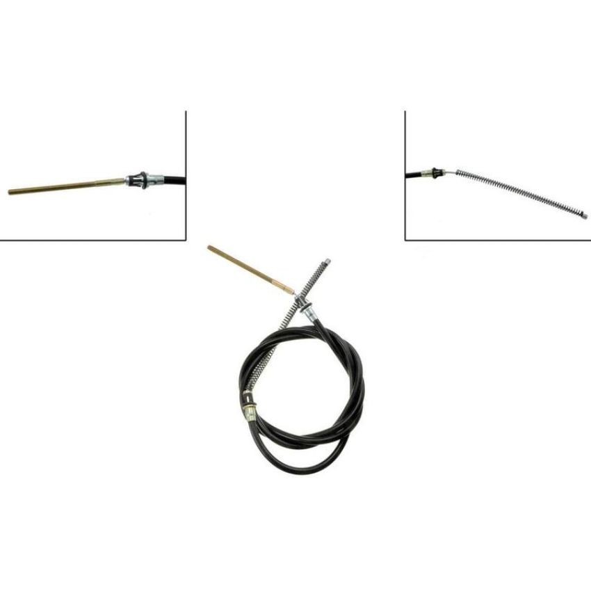 DORMAN C94644 Parking Brake Cable