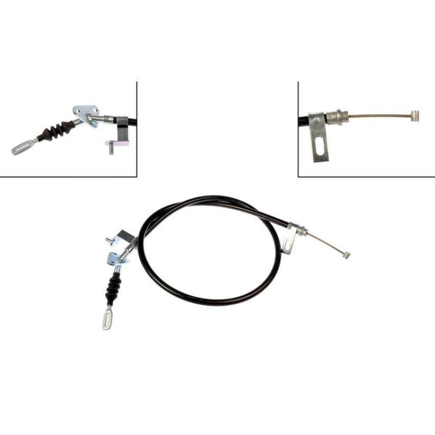 DORMAN C94670 Parking Brake Cable